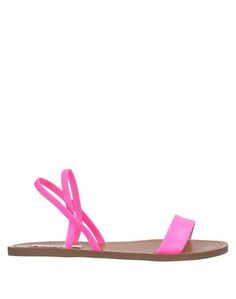 Сандалии Steve Madden