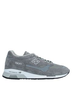 Низкие кеды и кроссовки New Balance