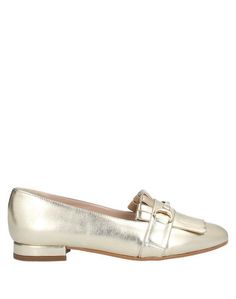 Мокасины Divine Follie