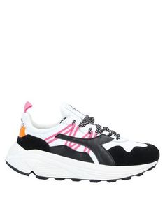 Низкие кеды и кроссовки Diadora