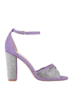 Сандалии Sexy Woman