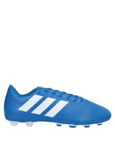 Низкие кеды и кроссовки Adidas