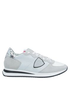 Низкие кеды и кроссовки Philippe Model