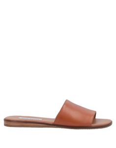 Сандалии Steve Madden