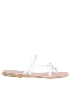 Сандалии Ancient Greek Sandals