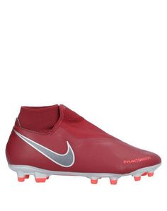 Низкие кеды и кроссовки Nike