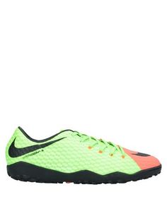 Низкие кеды и кроссовки Nike