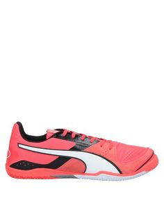 Низкие кеды и кроссовки Puma
