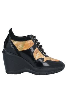 Обувь на шнурках Alviero Martini 1A Classe