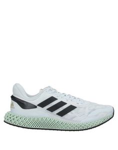 Низкие кеды и кроссовки Adidas