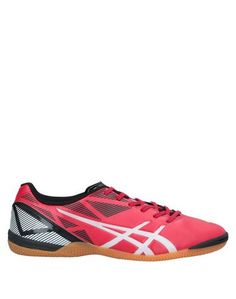 Низкие кеды и кроссовки Asics