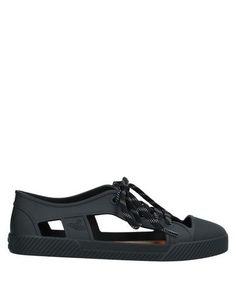 Низкие кеды и кроссовки Vivienne Westwood Anglomania + Melissa