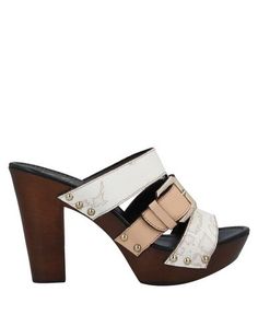 Сандалии Alviero Martini 1A Classe