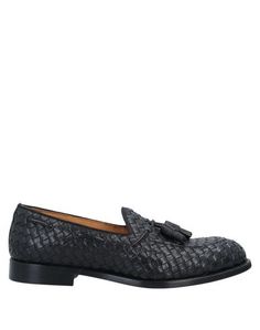Мокасины Duca DI Wells
