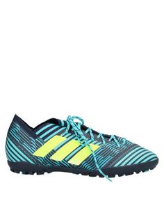 Низкие кеды и кроссовки Adidas