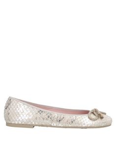 Балетки Pretty Ballerinas