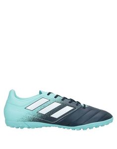 Низкие кеды и кроссовки Adidas