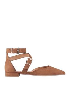 Балетки Divine Follie