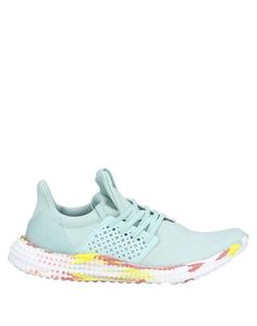 Низкие кеды и кроссовки Adidas
