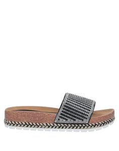 Сандалии Sexy Woman