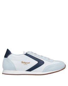 Низкие кеды и кроссовки Valsport