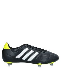 Низкие кеды и кроссовки Adidas