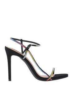 Сандалии Steve Madden