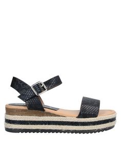 Сандалии Sexy Woman