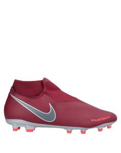 Высокие кеды и кроссовки Nike