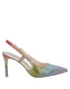 Туфли Jeffrey Campbell