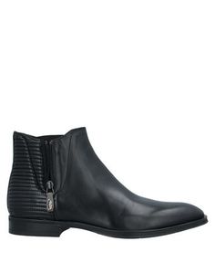 Полусапоги и высокие ботинки Giovanni Conti