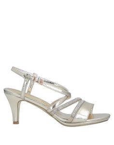 Сандалии Sexy Woman