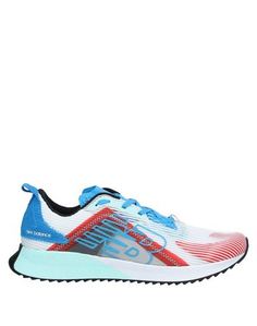 Низкие кеды и кроссовки New Balance