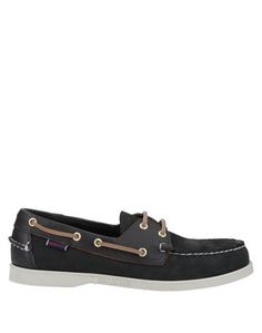 Мокасины Sebago Docksides