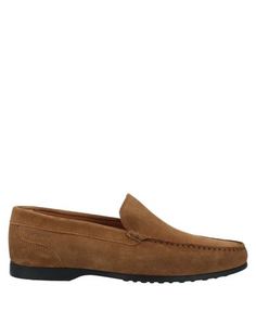 Мокасины Sebago