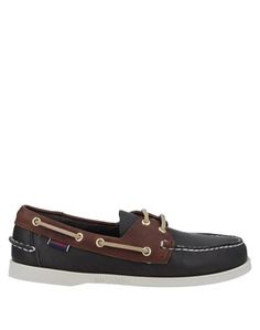 Мокасины Sebago Docksides