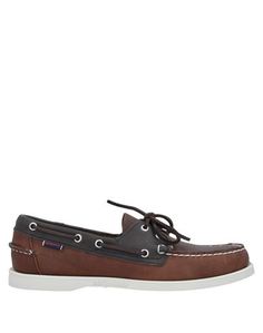 Мокасины Sebago Docksides