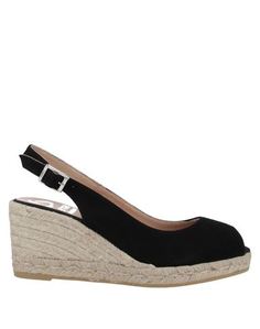 Сандалии Kanna