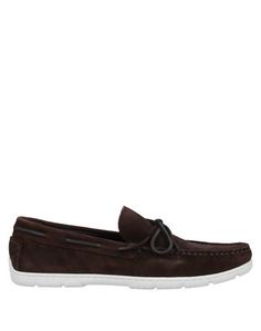 Мокасины Sebago