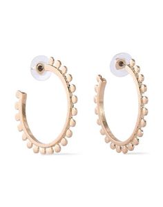 Серьги Kenneth Jay Lane