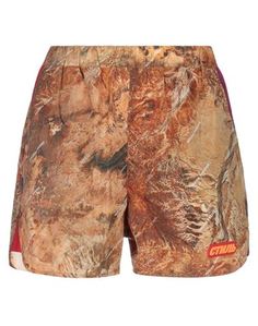 Повседневные шорты Heron Preston