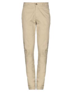 Повседневные брюки Camouflage AR AND J.