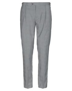 Повседневные брюки Grey Daniele Alessandrini