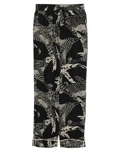 Повседневные брюки RED Valentino