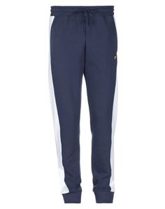 Повседневные брюки Lyle & Scott