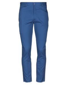 Повседневные брюки Grey Daniele Alessandrini