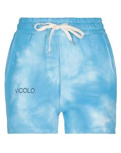 Повседневные шорты Vicolo
