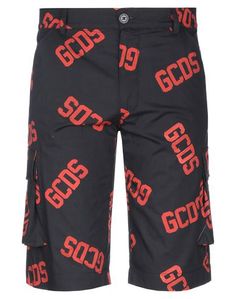 Бермуды Gcds