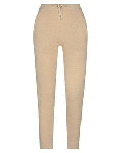 Повседневные брюки N.O.W. Andrea Rosati Cashmere