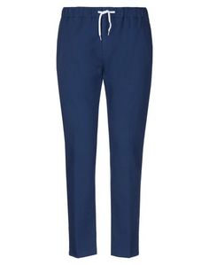 Повседневные брюки Grey Daniele Alessandrini